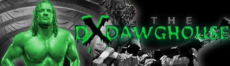 Welcome to the Dawghouse